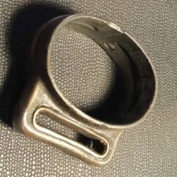 Militaria Allemand WW2 Grenadi&egrave;re T&ocirc;le Mauser 98k