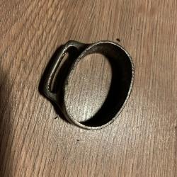Militaria Allemand WW2 Grenadi&egrave;re Mauser 98k