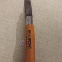 Couteau pliable opinel n8