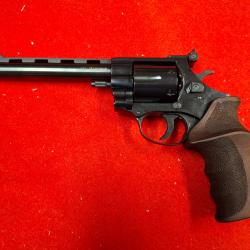 WEIHRAUCH HW357 T CAL. 357 MAG NEUF / 6 COUPS / CANON DE 6 POUCES