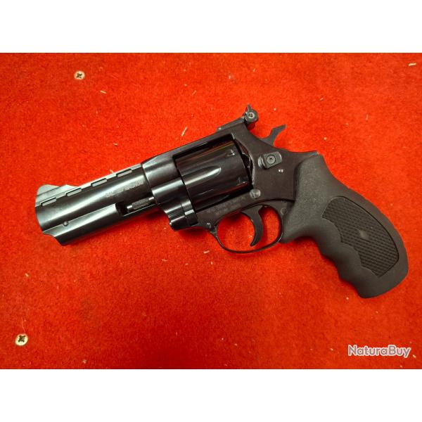 WEIHRAUCH HW357 T CAL .357 MAG / NEUF / CANON DE 4 POUCES