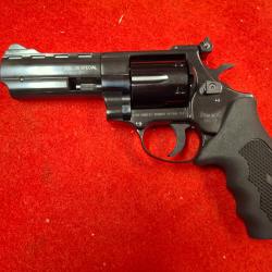 WEIHRAUCH HW38 T CAL .38 SP / WC / CANON DE 4 POUCES / ARME NEUVE