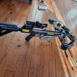 Arbalete ek archery hex 400