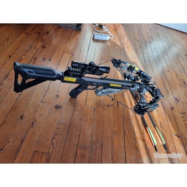Arbalete ek archery hex 400