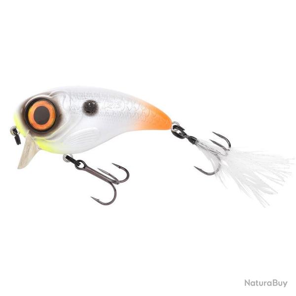 Leurre Fat Iris 6cm Spro hot tail