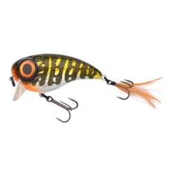 Leurre Fat Iris 6cm Spro Northern Pike