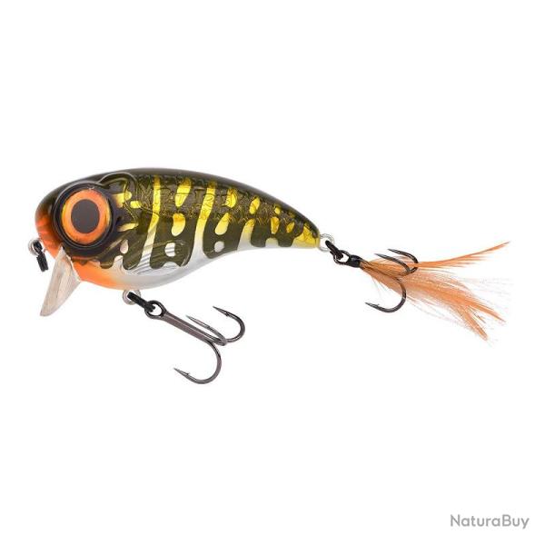 Leurre Fat Iris 6cm Spro Northern Pike