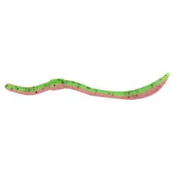 Freestyle twitch worm rhubarb