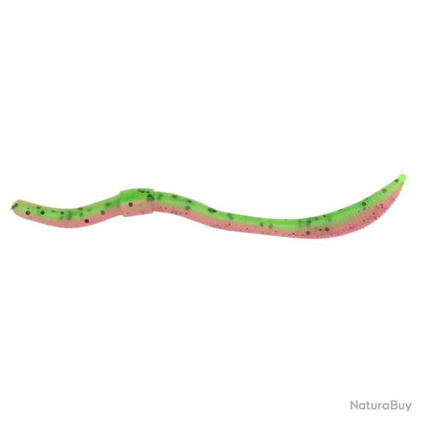 Freestyle twitch worm rhubarb