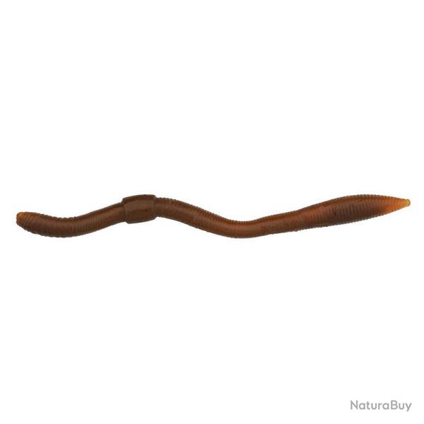 Freestyle twitch worm natural-brown