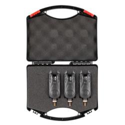 Starbaits coffret de 3 detecteurs