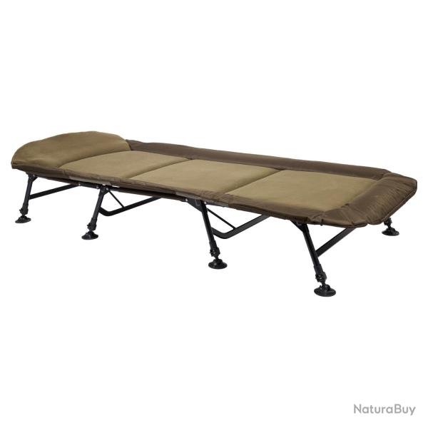 Starbaits Bivie bed XL 8 Pieds