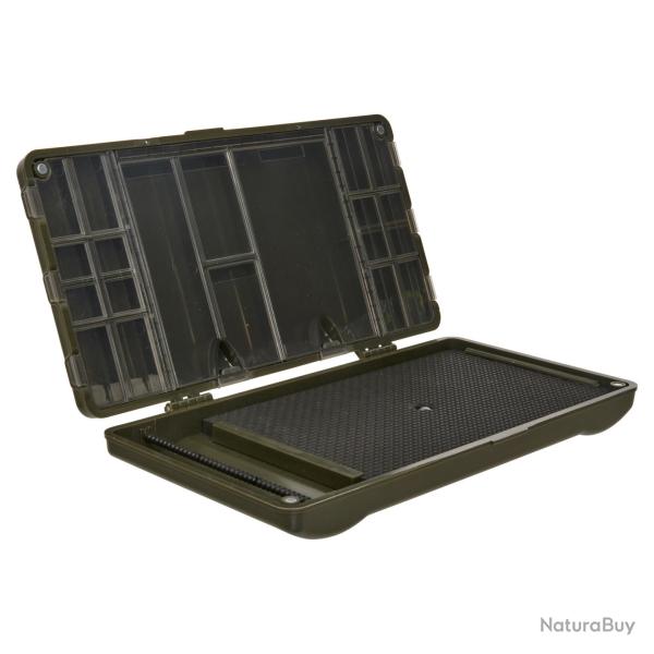Starbaits Magnet tackle et rig box