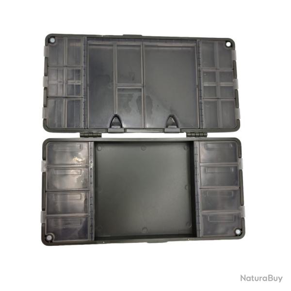 Starbaits Magnet tackle box