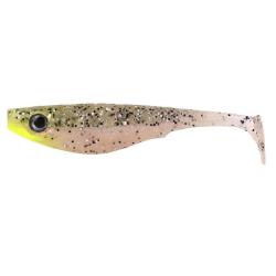 Spro Iris The Shad UV 12 cm UV Salt & Pepper