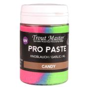 Leurre pâte à appât à truite flottante 60g avec parfum pour pêche à la