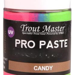 Spro P&acirc;te &agrave; truite Pro Paste Fish Candy