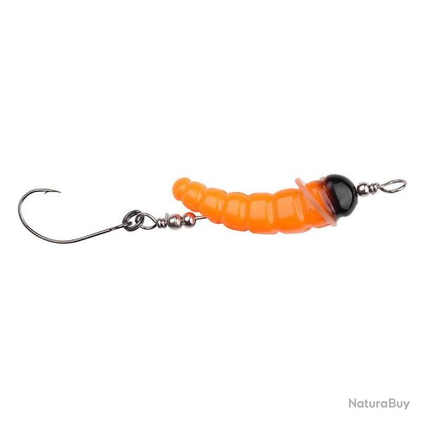Spro leurre Hard Camola hame�on simple salmon -egg