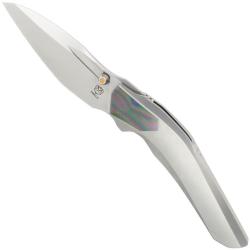 VK-Odon S1 - Poikilo Blade