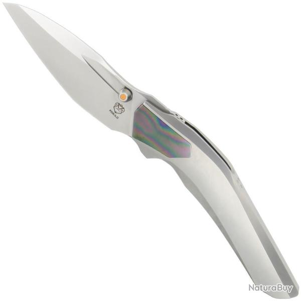 VK-Odon S1 - Poikilo Blade