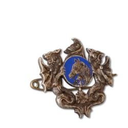 20&deg; R&eacute;giment de Dragons Alg&eacute;rie 1956-1964 Drago 6a..