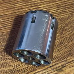 Barillet pietta 1858