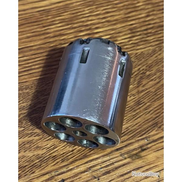 Barillet pietta 1858