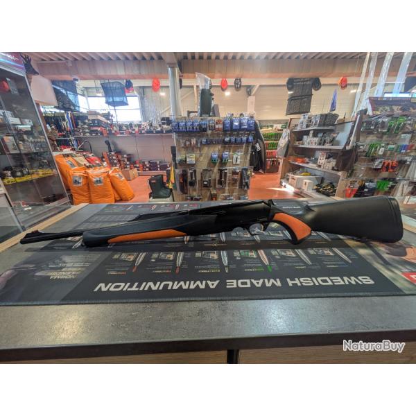 Carabine browning bar mk3 tracker calibre 300