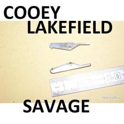 lot des 2 extracteurs LAKEFIELD 64B / SAVAGE 62 64 954 et COOEY WINCHESTER - VENDU PAR JEPERCUTE