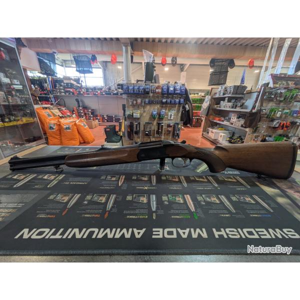 Express finn classic mod�le 512s calibre 8x57jrs