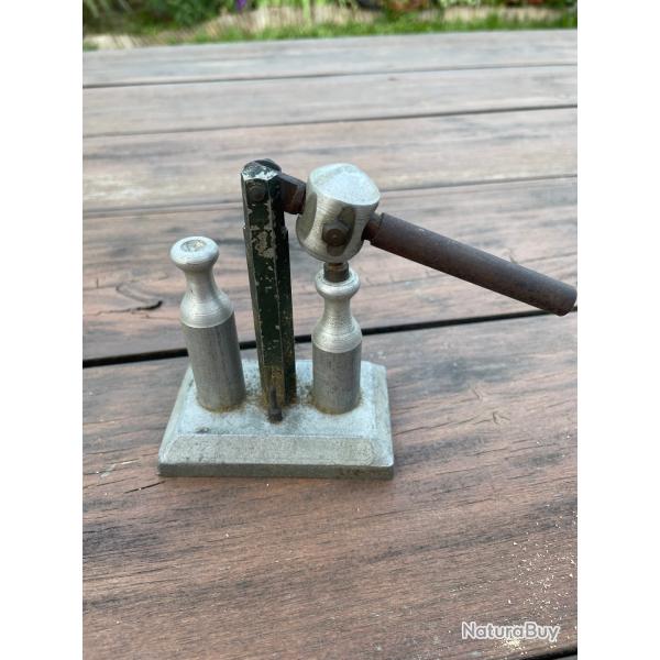 pack 14 pi�ces fabrication cartouches