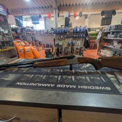 Fusil de sporting browning b525 calibre 12