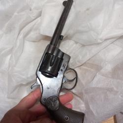 COLT 1895 mod&egrave;le civil calibre 38LC cat D