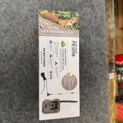 Pi&egrave;ge photo Numaxes pie 1058 envoi photo sur tel ench&egrave;re 1 euros !!