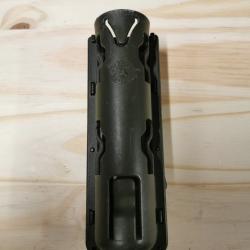 Porte-b&acirc;ton t&eacute;lescopique