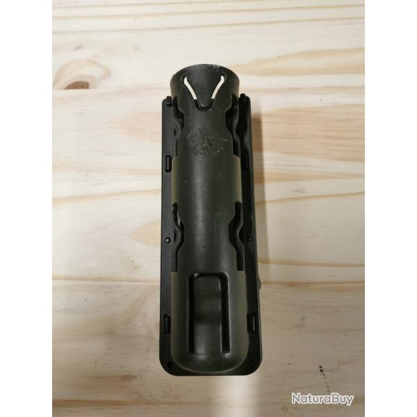 Porte-b�ton t�lescopique