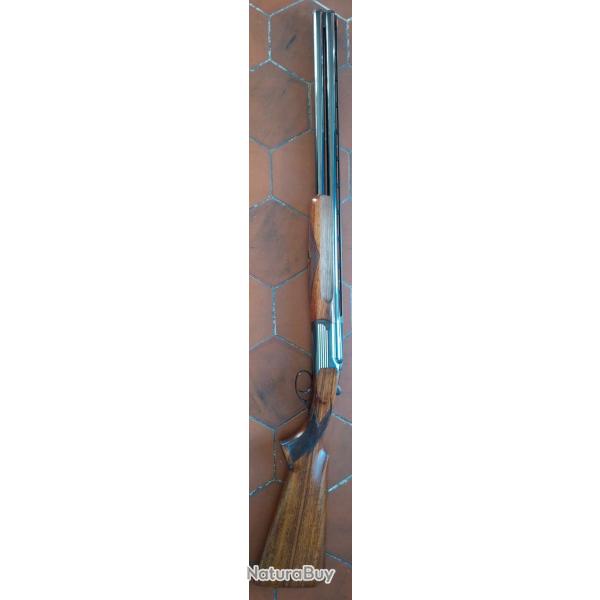 Perazzi mt6 avec embout interchangeable