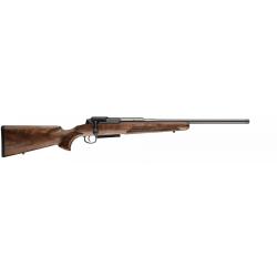 Carabine lin&eacute;aire MAUSER M25 PURE - calibre 30-06 - canon 51cm - M 15x1