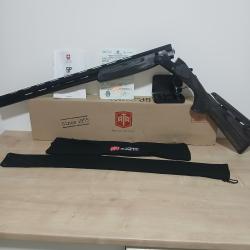 SP SPORT LAMELE GRIS ATA ARMS