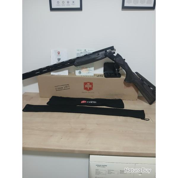 SP SPORT LAMELE GRIS ATA ARMS