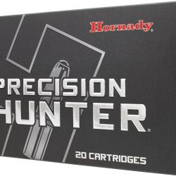 1 Boite de 20 Balles Hornady 243Win ELD-X 90GR