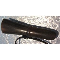 petite corne de rappel fonctionnelle longueur 92 mm