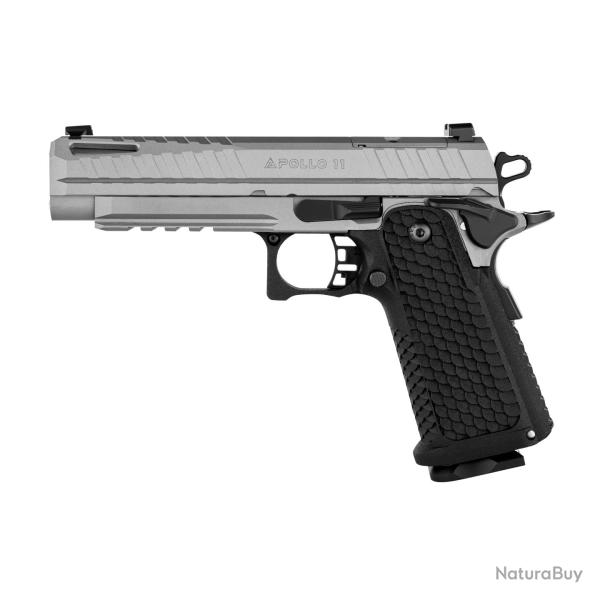 Pistolet Live Free Armory Apollo 11 Calibre 9X19