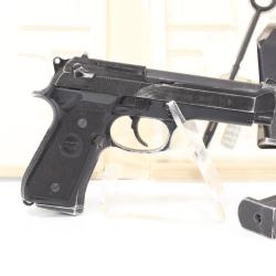 OCCASION Pistolet PA MAS G1 S cal: 9x19 mm