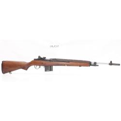 OCCASION Carabine SPRINGFIELD ARMORY M1A NM cal: 308W