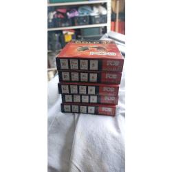 Cartouches Cal. 16 FOB Gold 32 16/70  32 g plomb N&deg; 8.