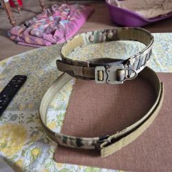 Ceinturon agilite magnetix