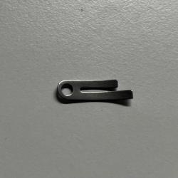 Ressort de d&eacute;tente et d'arr&ecirc;toir Pietta Pocket