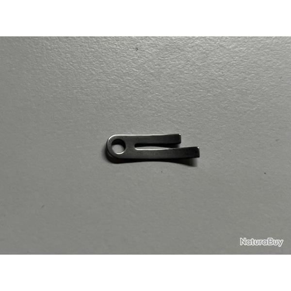 Ressort de d�tente et d'arr�toir Pietta Pocket