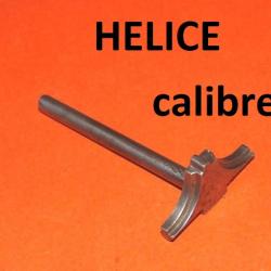 extracteur HELICE calibre 12 extracteur fusil HELICE - VENDU PAR JEPERCUTE (SW75)